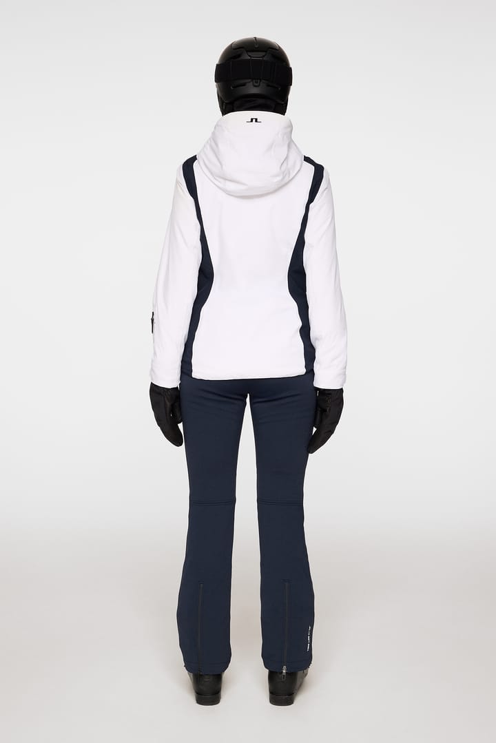 J.Lindeberg Women's Stanford Softshell Ski Pant JL Navy J.Lindeberg J.Lindeberg Women's Stanford Softshell Ski Pant JL Navy J.Lindeberg