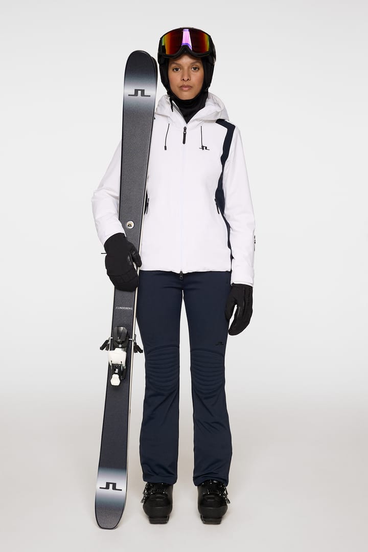 J.Lindeberg Women's Stanford Softshell Ski Pant JL Navy J.Lindeberg J.Lindeberg Women's Stanford Softshell Ski Pant JL Navy J.Lindeberg