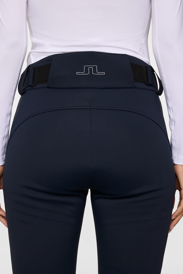 J.Lindeberg Women's Stanford Softshell Ski Pant JL Navy J.Lindeberg J.Lindeberg Women's Stanford Softshell Ski Pant JL Navy J.Lindeberg