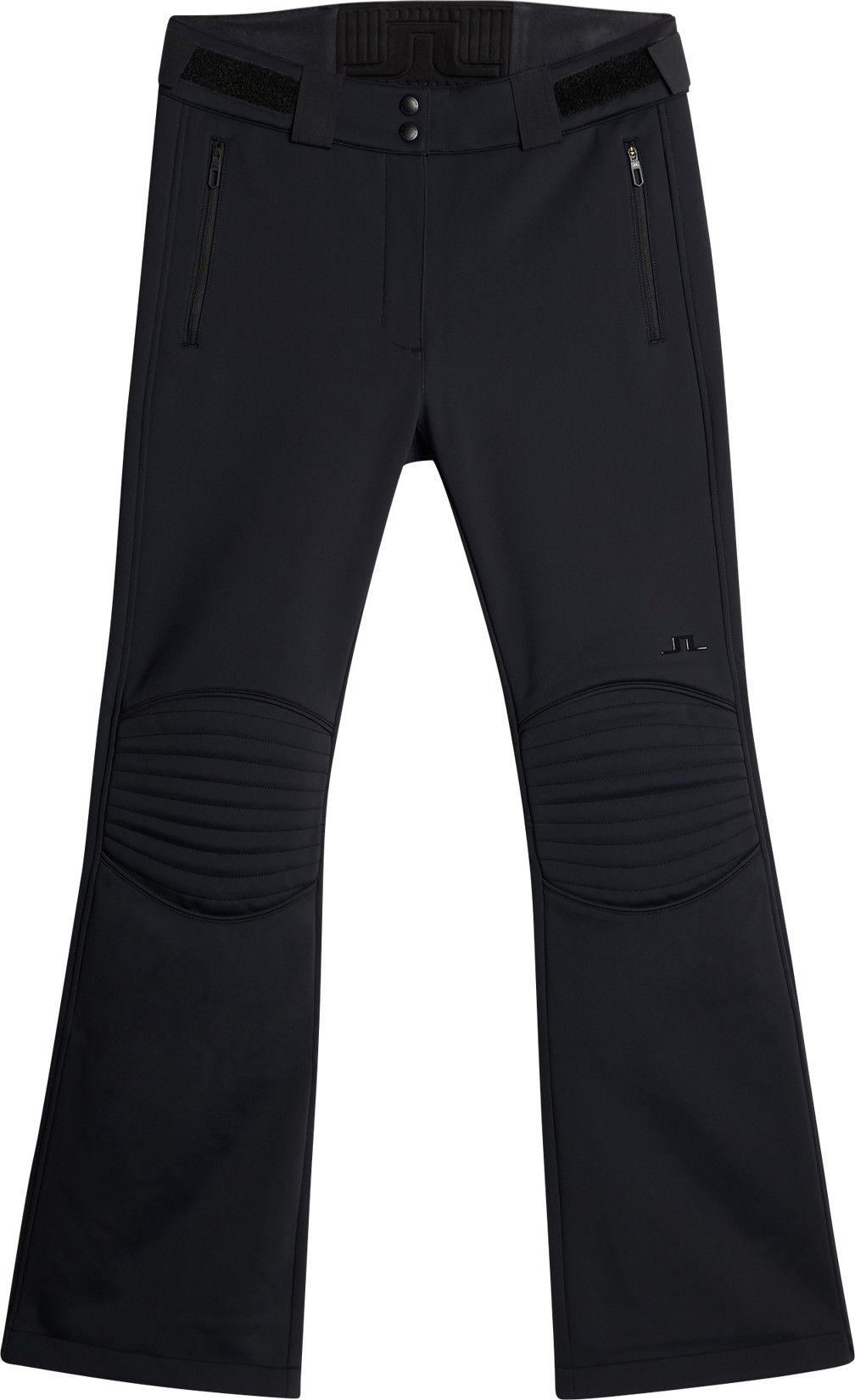 J.Lindeberg Women's Stanford Softshell Ski Pant Black