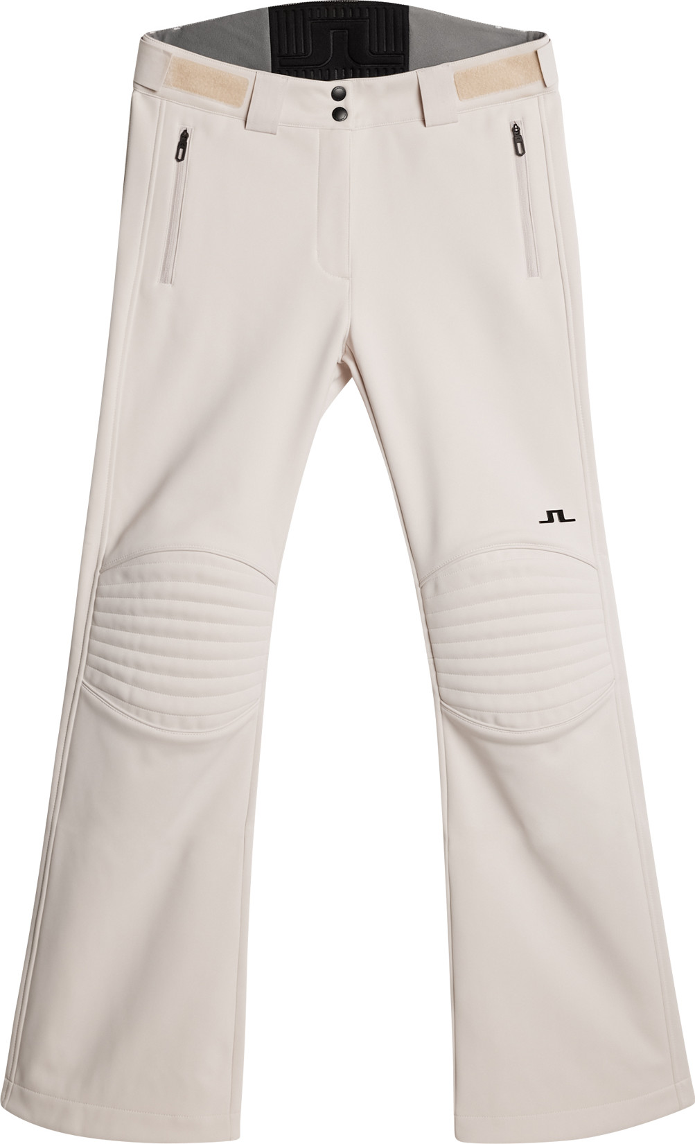 J. Lindeberg Women's Stanford Softshell Ski Pant byxor