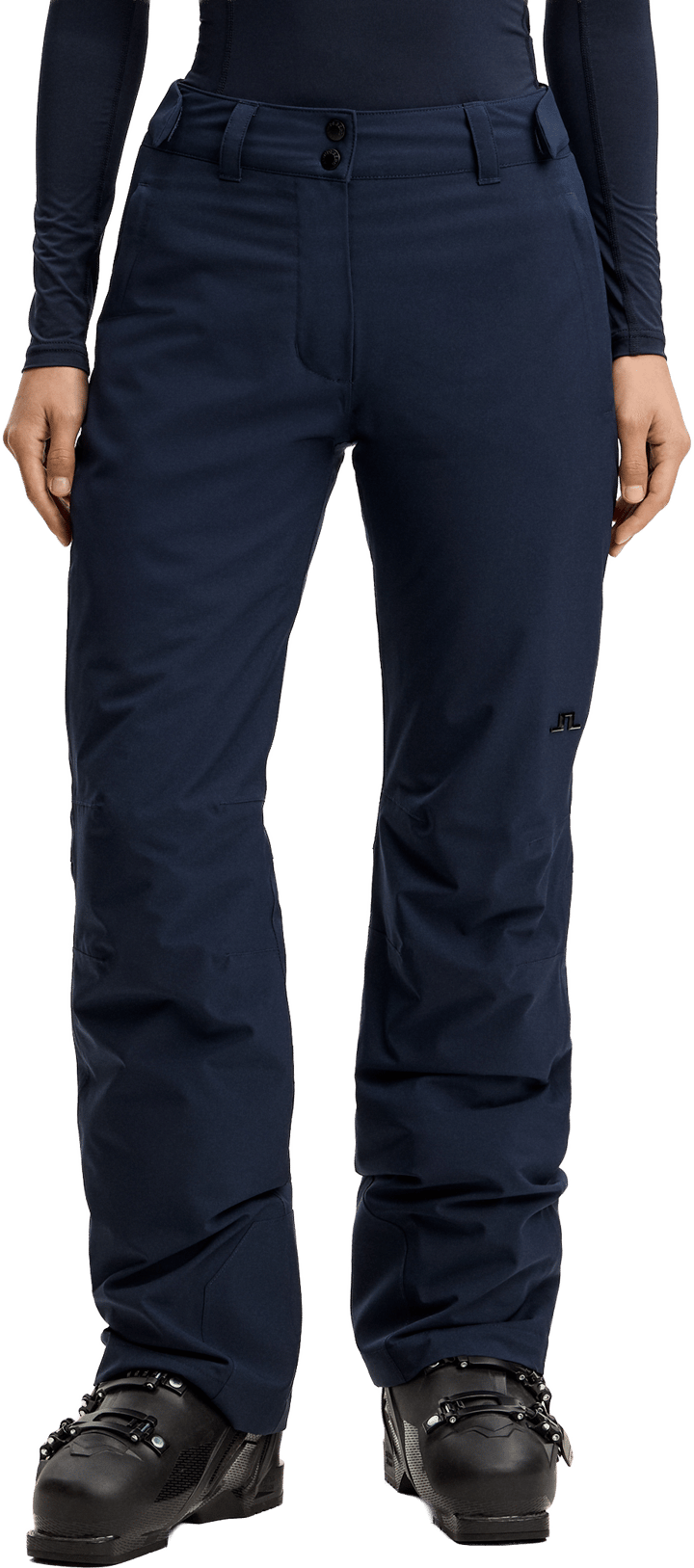 J.Lindeberg Women´s Moeva Pant Jl Navy J.Lindeberg