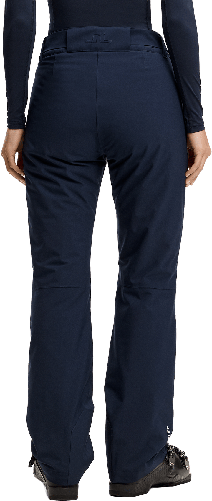 J.Lindeberg Women´s Moeva Pant Jl Navy J.Lindeberg