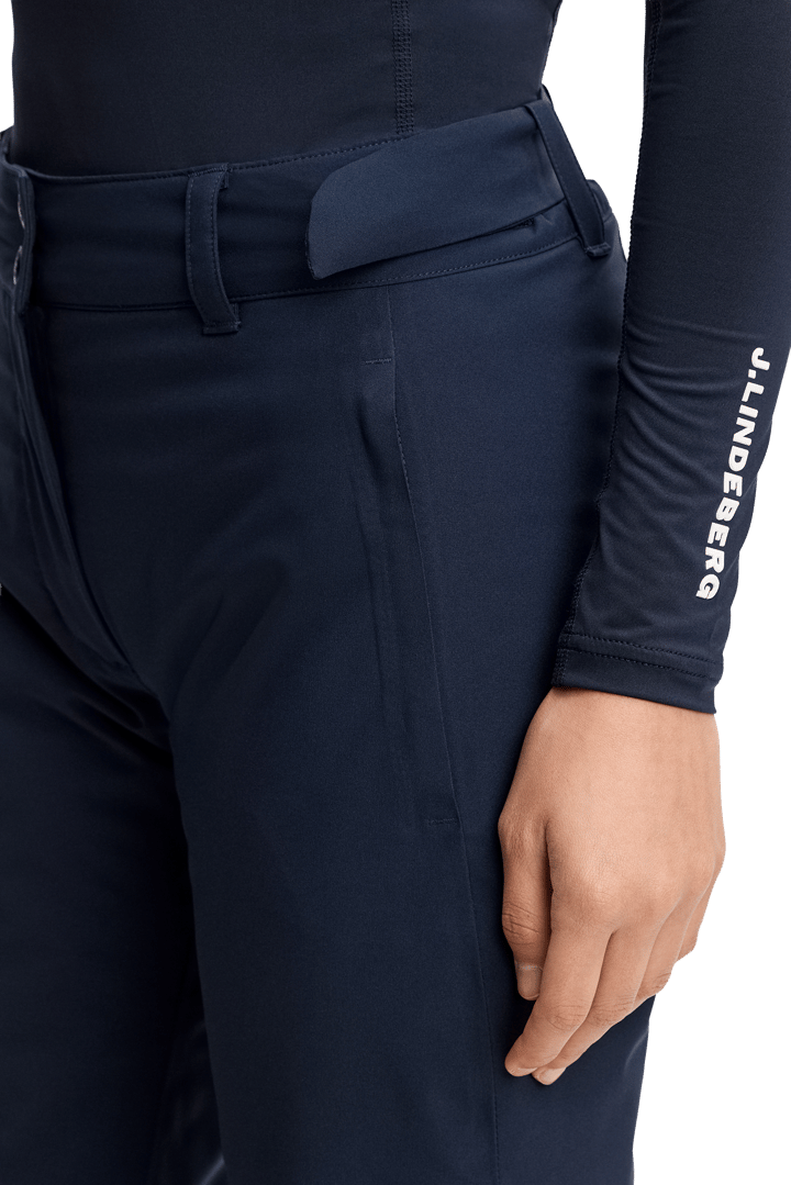 J.Lindeberg Women´s Moeva Pant Jl Navy J.Lindeberg