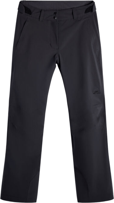 J.Lindeberg Women´s Moeva Pant Black J.Lindeberg