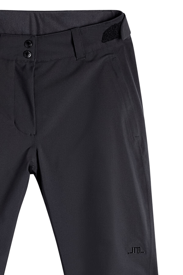 J.Lindeberg Women´s Moeva Pant Black J.Lindeberg