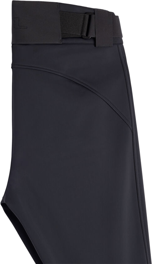 J.Lindeberg Men´s Stanford Softshell Ski Pant Black J.Lindeberg