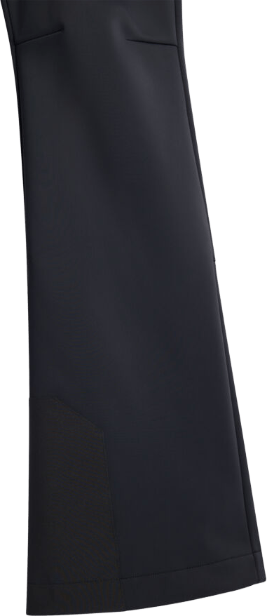 J.Lindeberg Women´s Aviana Softshell Bib Pant Black J.Lindeberg