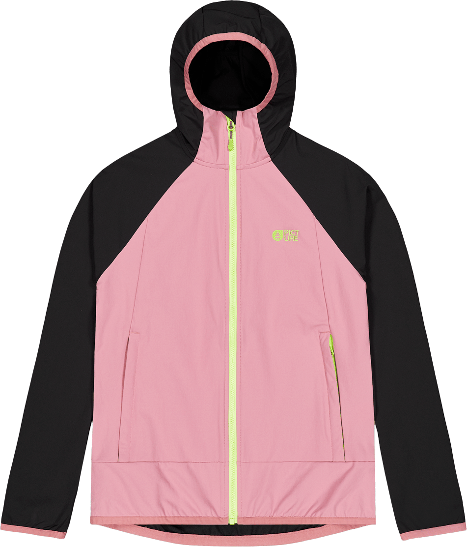 Women's Outif Softshell Jacket