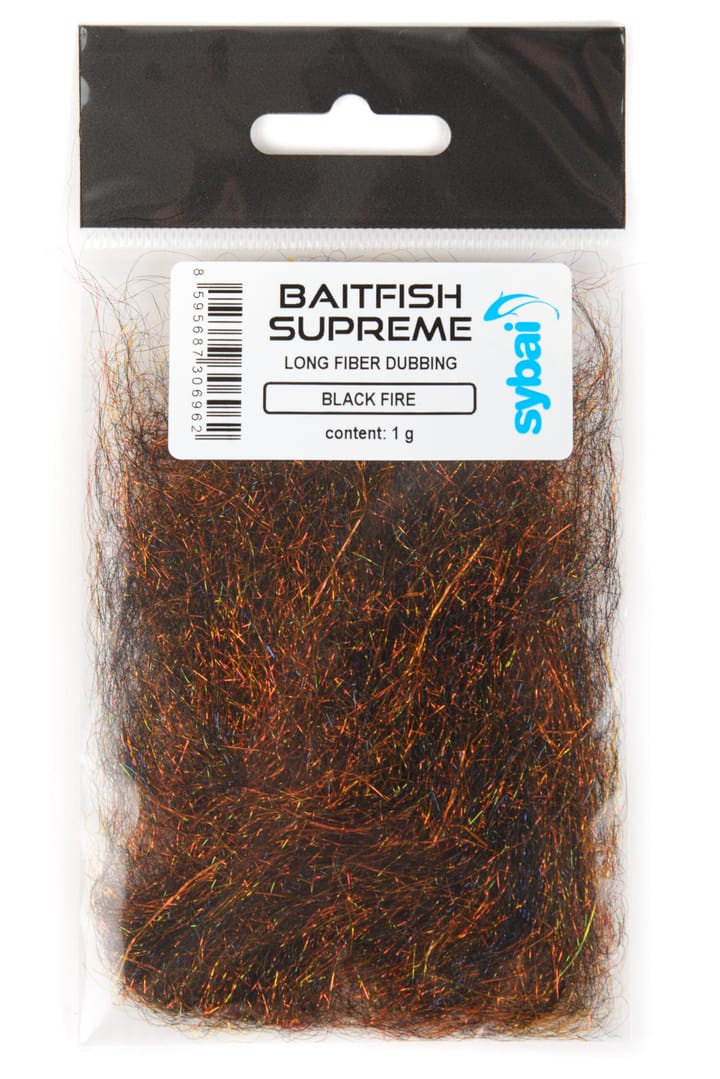 Sybai Baitfish Supreme Sybai