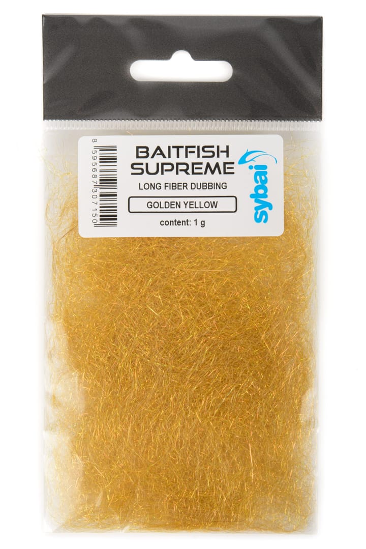 Sybai Baitfish Supreme Sybai