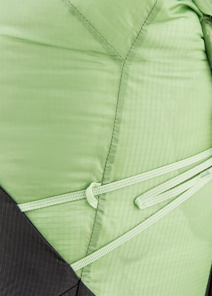 Rab Syclon XP 28ND Black/dark Fig Green Rab