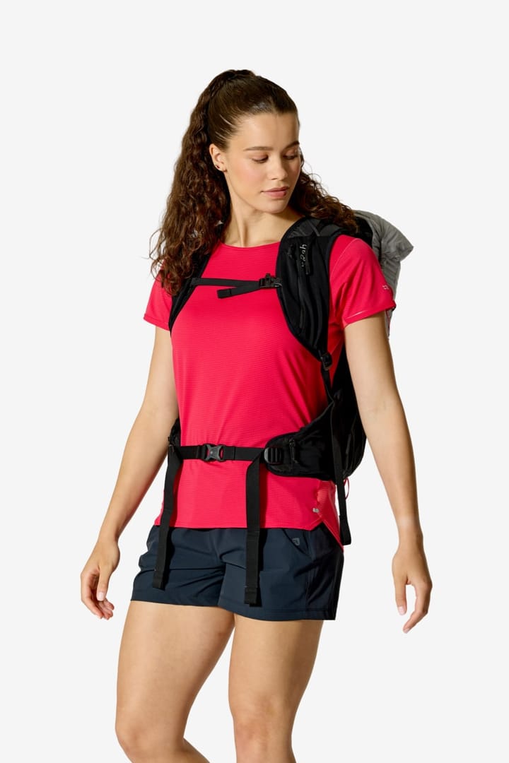 Rab Syclon XP 28ND Black/dark Pewter Rab