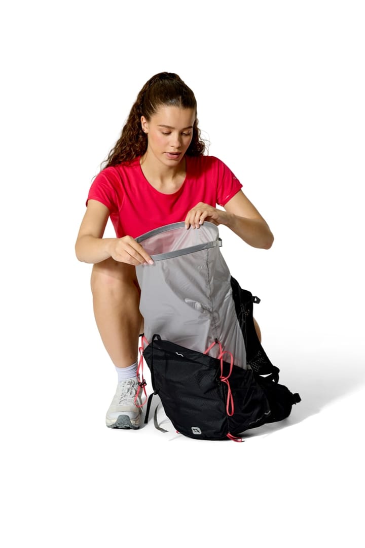 Rab Syclon XP 28ND Black/dark Pewter Rab