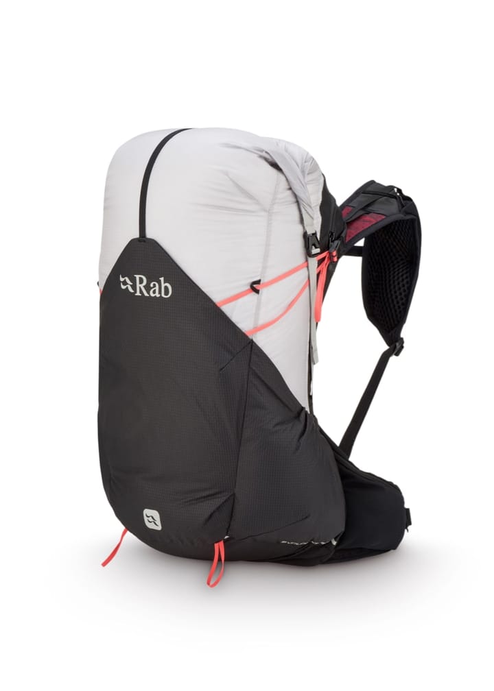 Rab Syclon XP 28ND Black/dark Pewter Rab