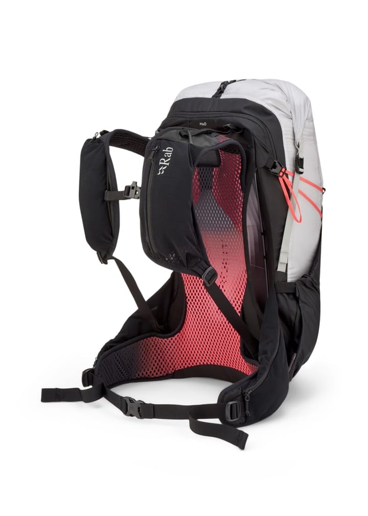 Rab Syclon XP 28ND Black/dark Pewter Rab