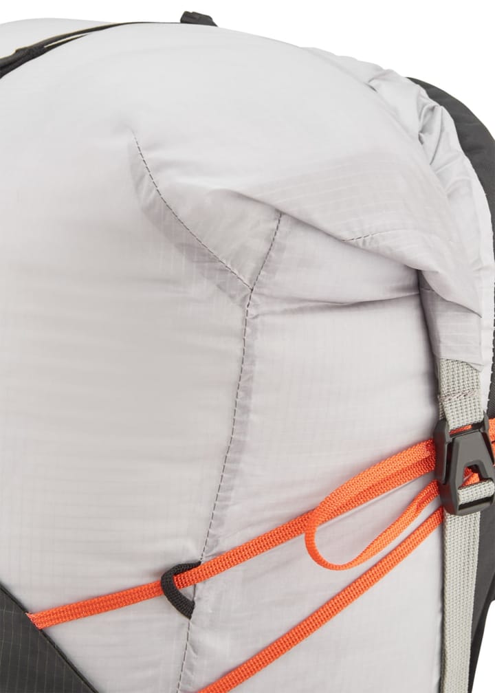 Rab Syclon XP 30 Black/dark Pewter Rab