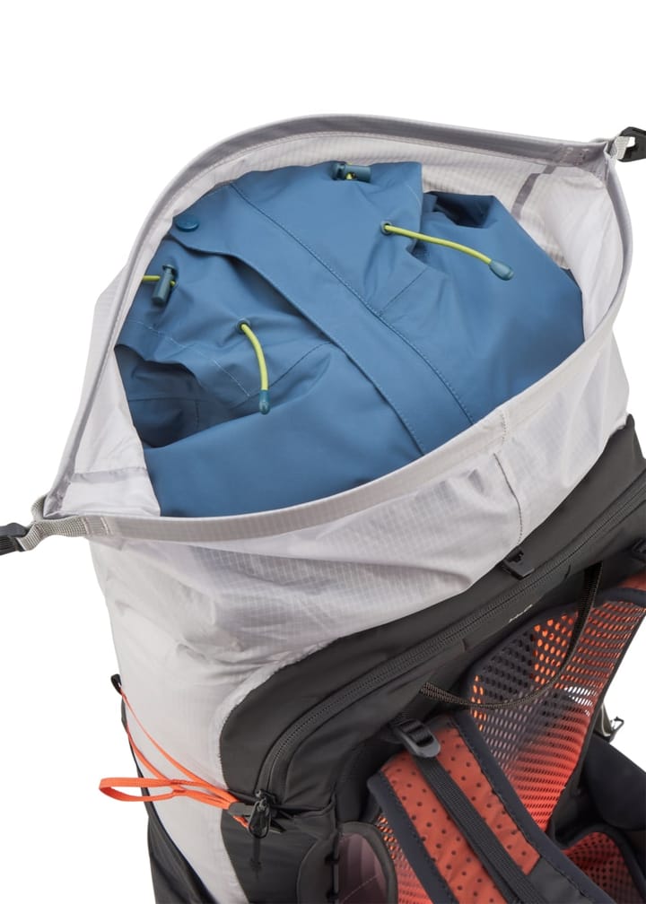 Rab Syclon XP 30 Black/dark Pewter Rab