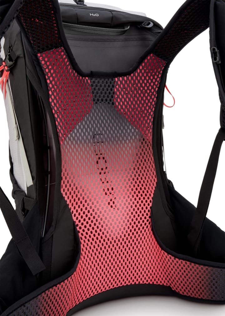 Rab Syclon XP 38ND Black/dark Pewter Rab