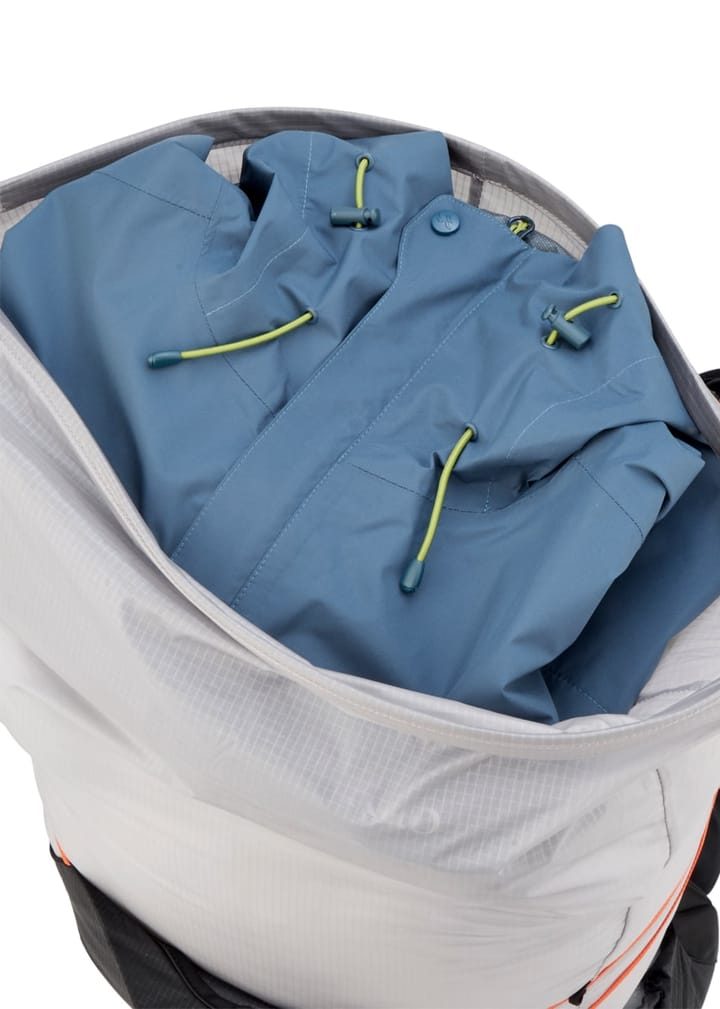 Rab Syclon XP 40 Black/dark Pewter Rab