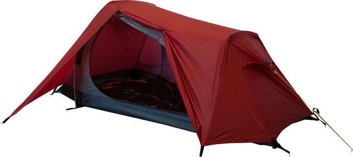 Sydvang 2P Vandring Ultra Light Telt Haute Red Sydvang