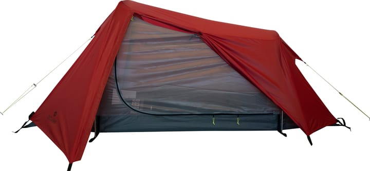 Sydvang 2P Vandring Ultra Light Telt Haute Red Sydvang