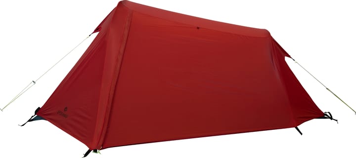 Sydvang 2P Vandring Ultra Light Telt Haute Red Sydvang