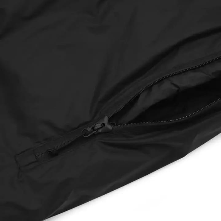 Sydvang Austfjell Down Sleepingbag -5°C Black Sydvang