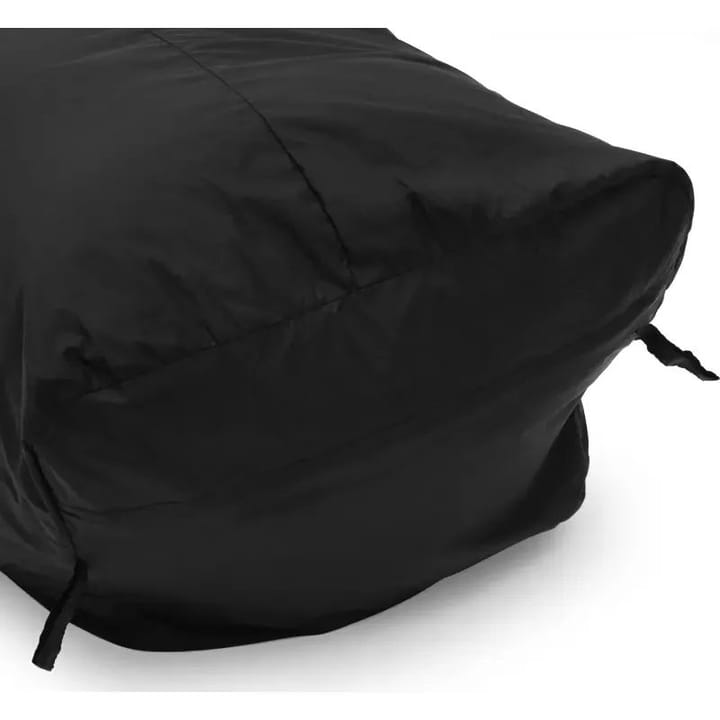 Sydvang Austfjell Down Sleepingbag -5°C Black Sydvang