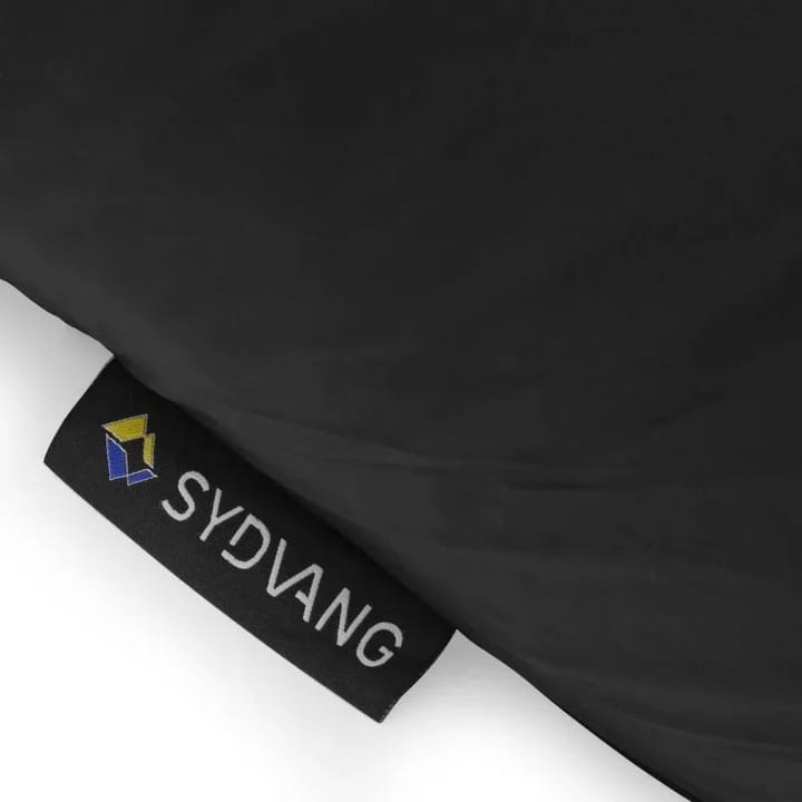 Sydvang Austfjell Down Sleepingbag -5°C Black Sydvang