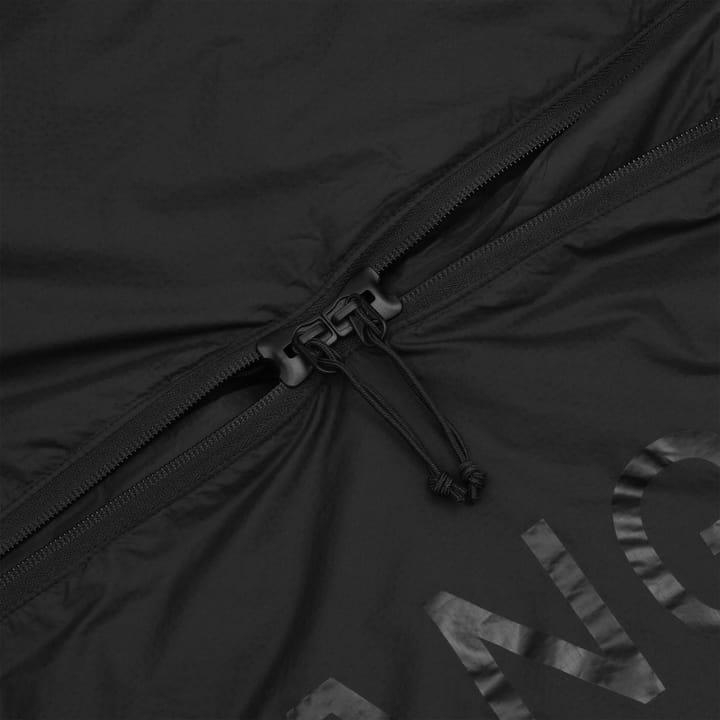 Sydvang Austfjell Down Sleepingbag -10°C Black Sydvang