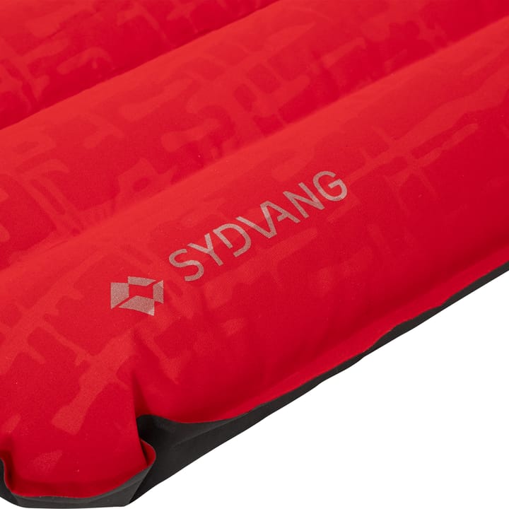 Sydvang Austfjell Insulated Air Mat 2.0 Haute Red Sydvang