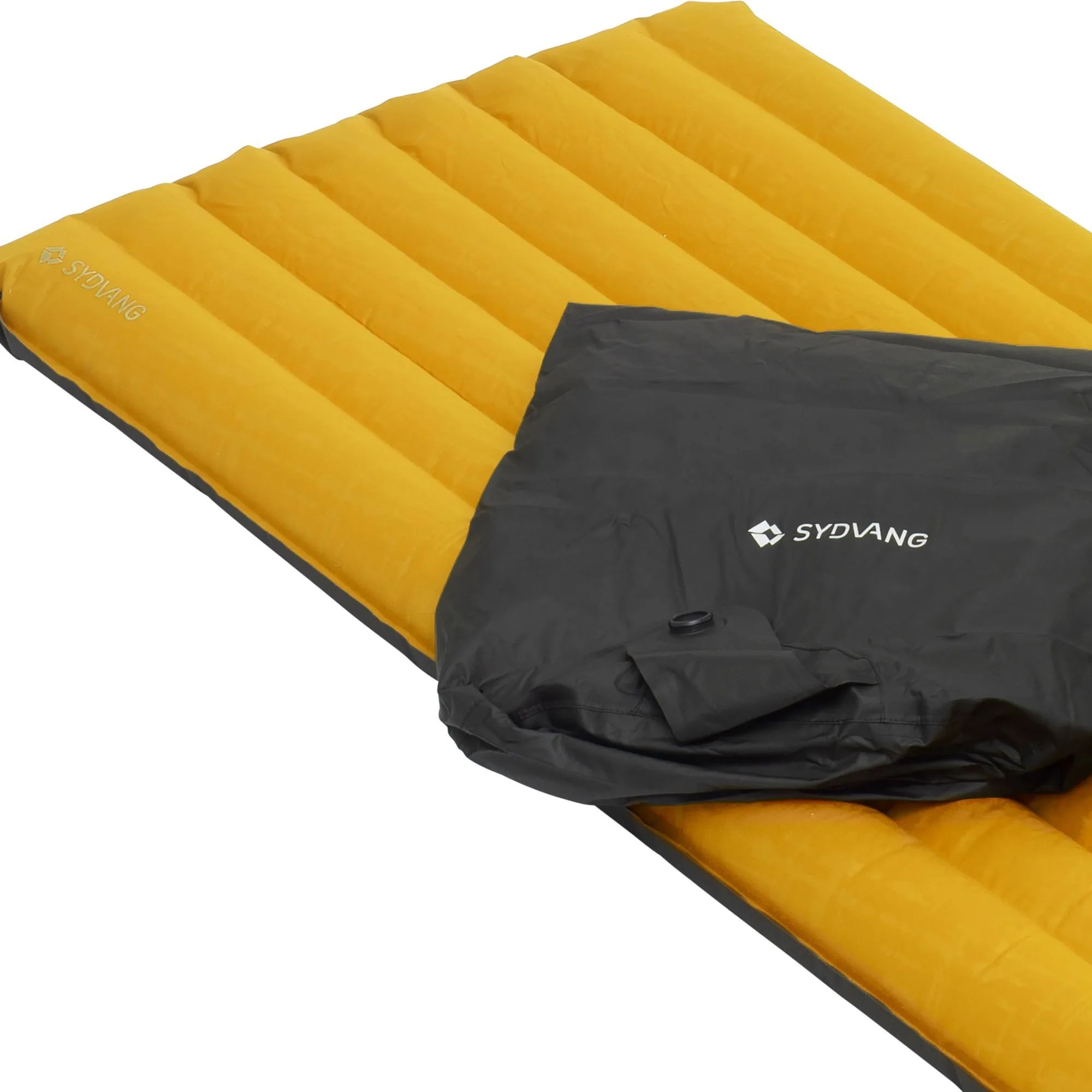 Austfjell Insulated Air Mat 2.0