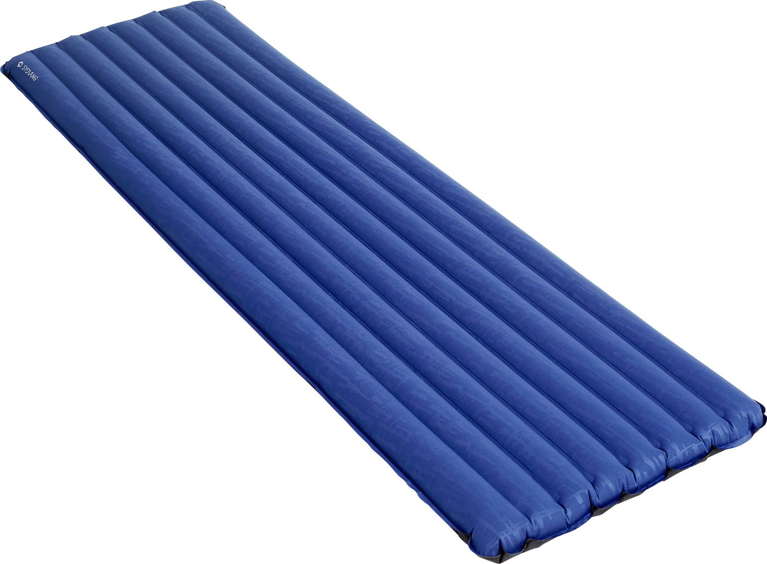 Austfjell Insulated Air Mat Twilight Blue