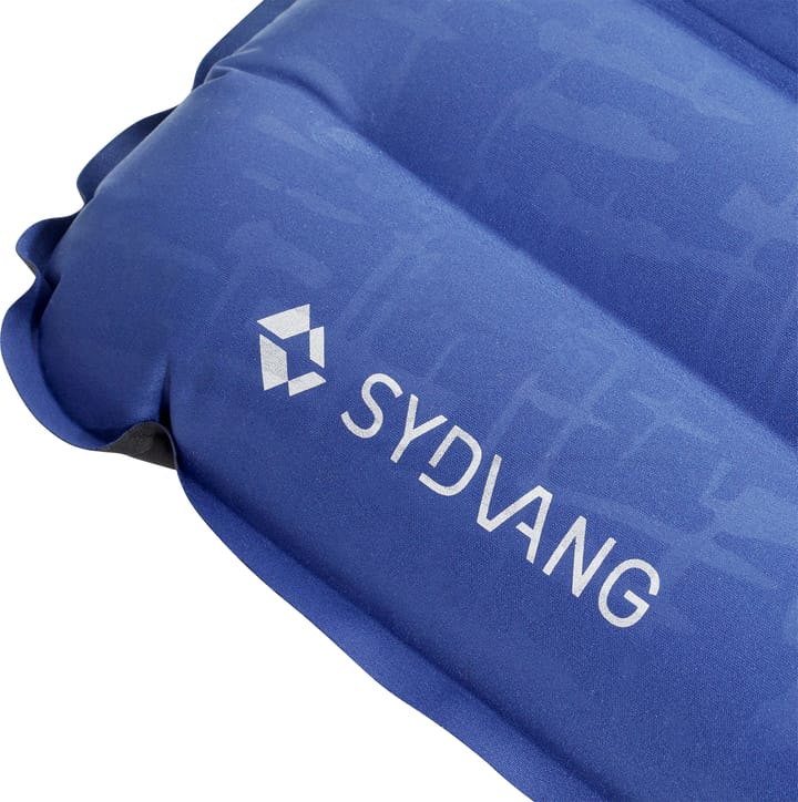 Austfjell Insulated Air Mat Twilight Blue Sydvang