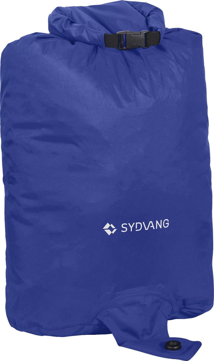 Sydvang Austfjell Pump Sack Twilight Blue Sydvang