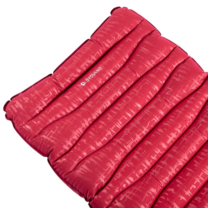 Sydvang Austfjell Sleeping Mat Air LW Crimson Sydvang