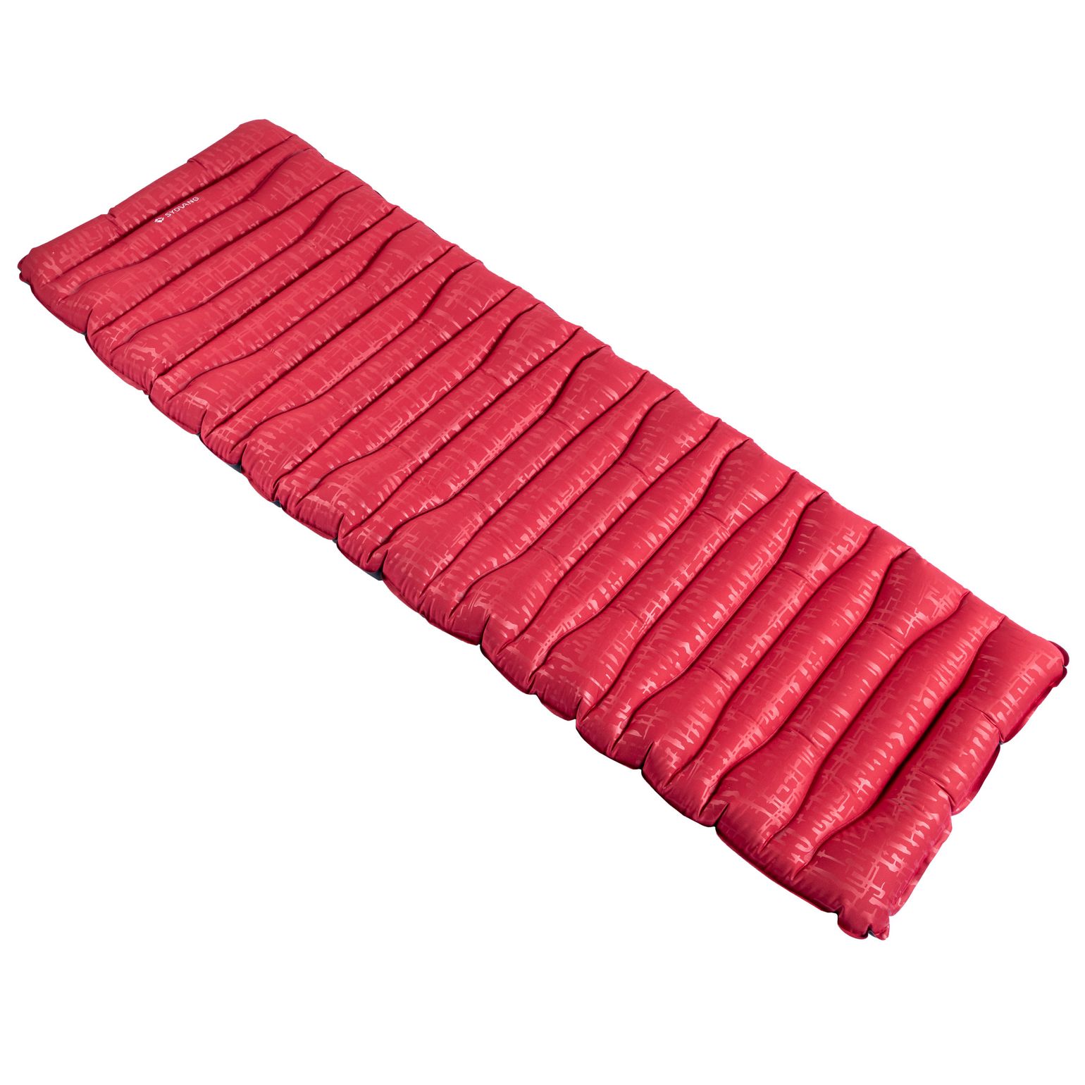 Austfjell Sleeping Mat Air LW Crimson