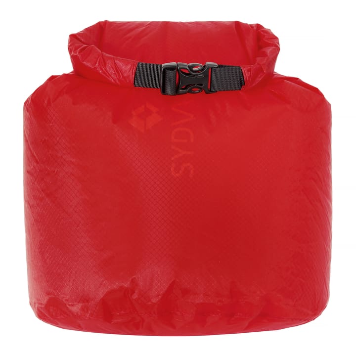 Dry Bag 15 L Red Sydvang