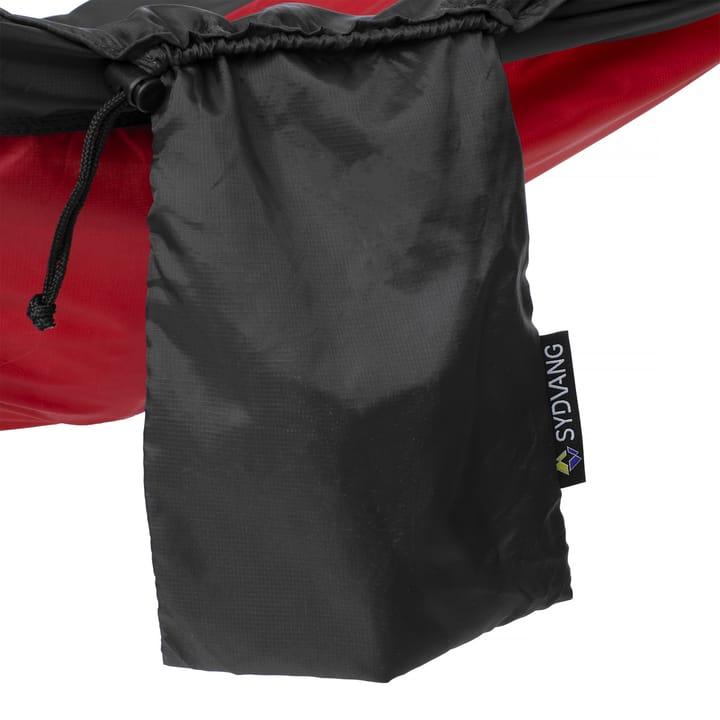 Sydvang Hammock Single Burgundy/Ebony Sydvang Sydvang Hammock Single Burgundy/Ebony Sydvang