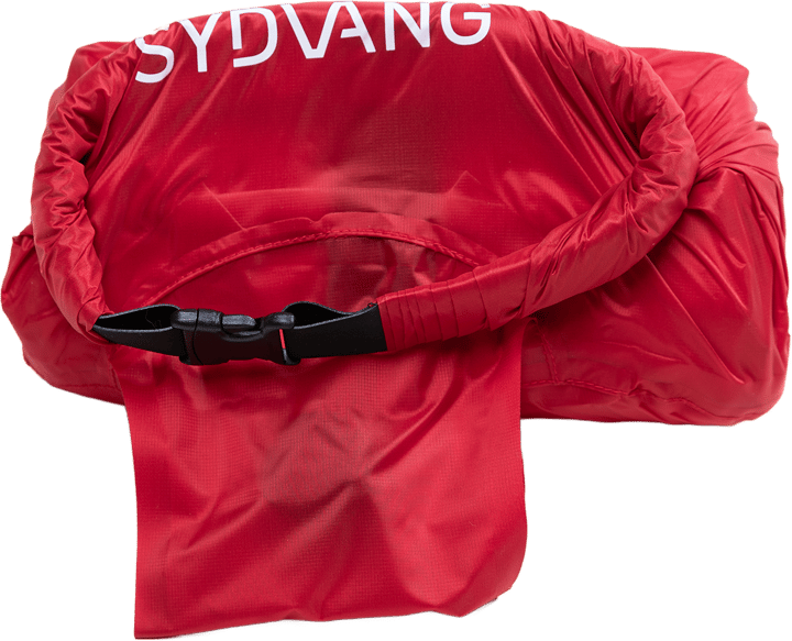 Sydvang Skaring Insulated Airmat R8 Haute Red Sydvang
