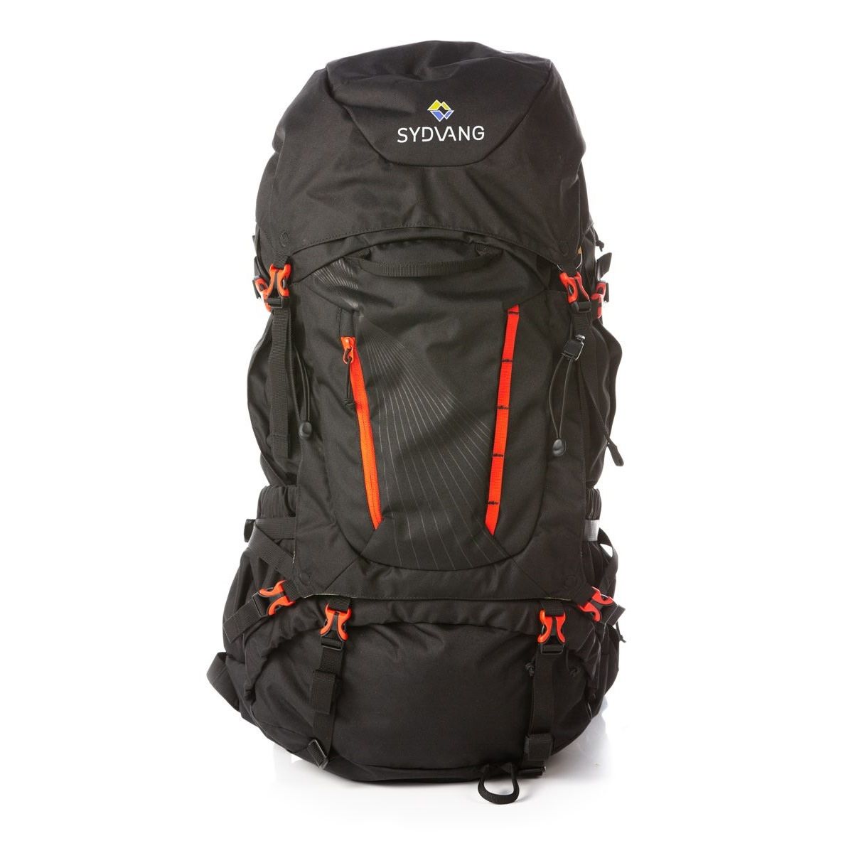 Pulse 80l Caribee Pulse 65l Hiking Rucksack Caribee Pulse 80l