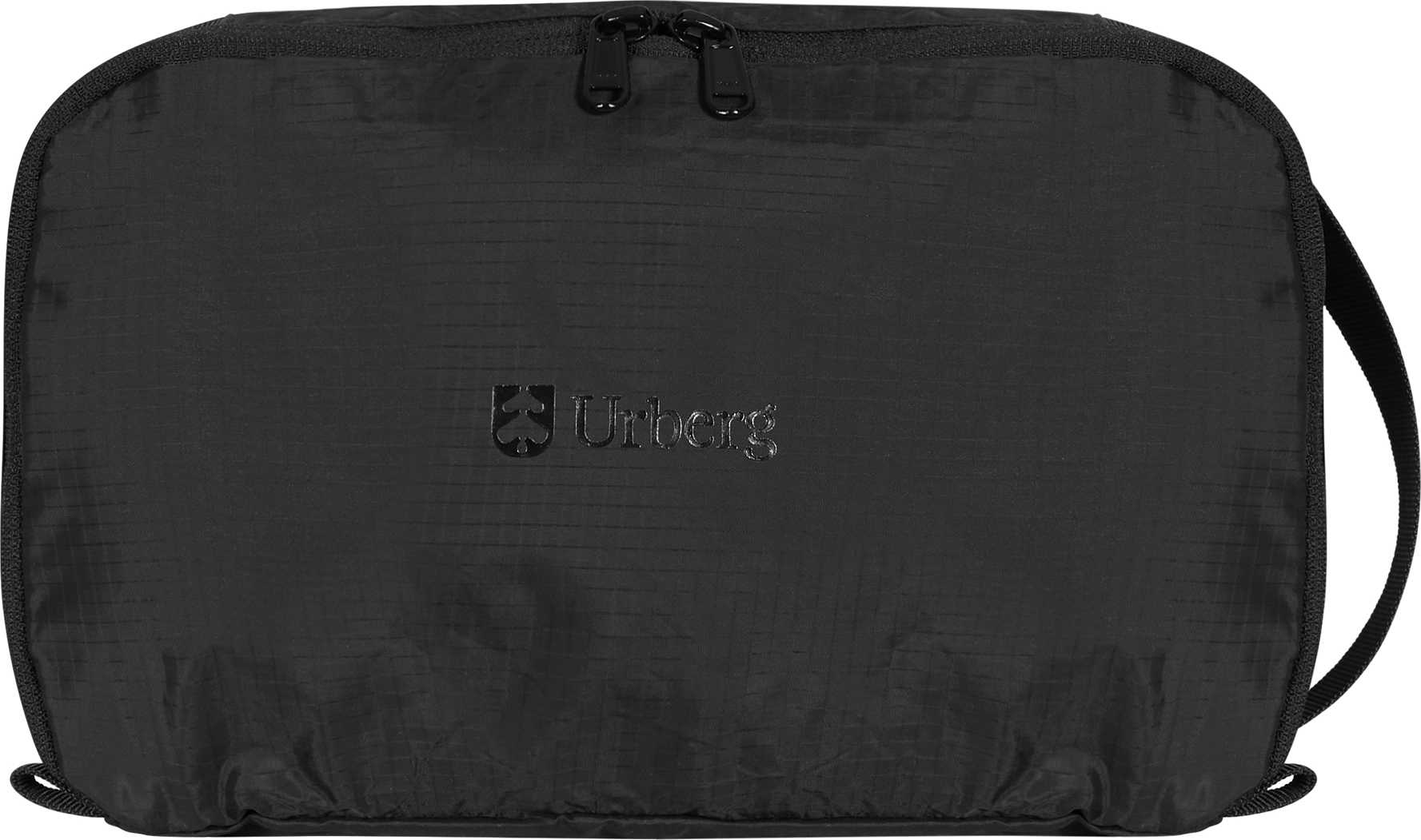 Urberg Packing Cube Medium Black