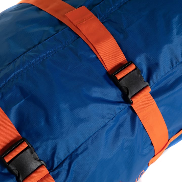 Pulk Bag Long 230L Blue Sydvang