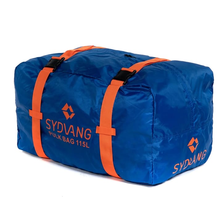 Sydvang Pulk Bag Short Blue Sydvang Sydvang Pulk Bag Short Blue Sydvang