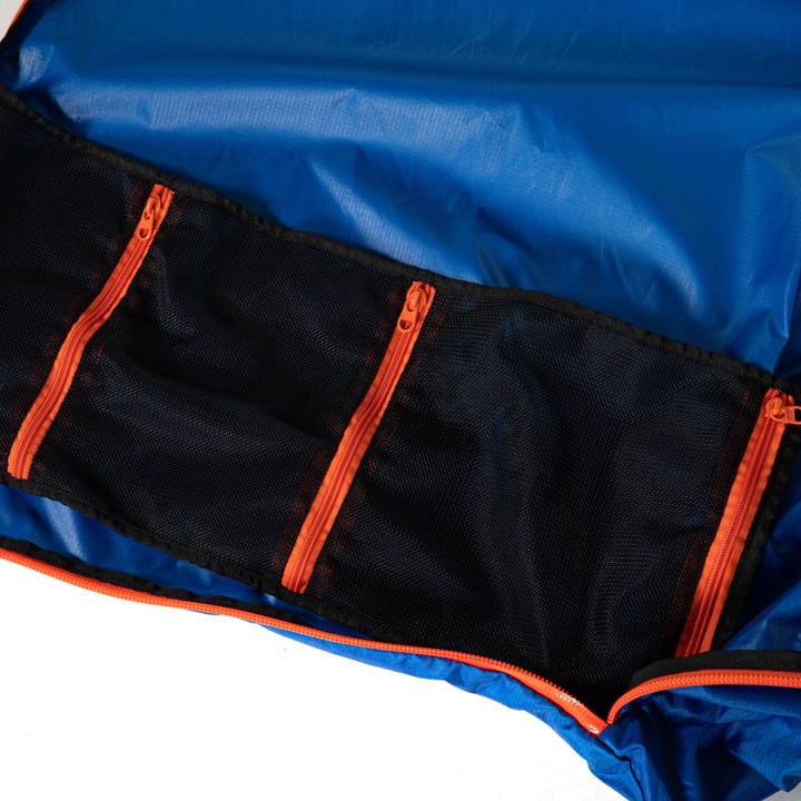 Pulk Bedding Bag 240L Blue Sydvang