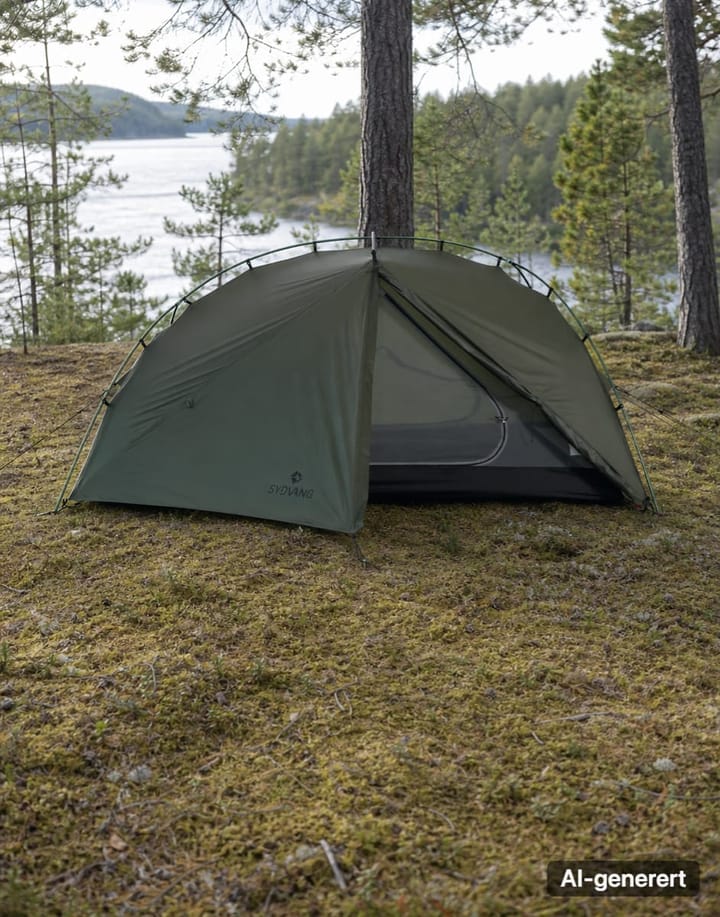 Sydvang Skala 2 P Tent LW Olivine Sydvang