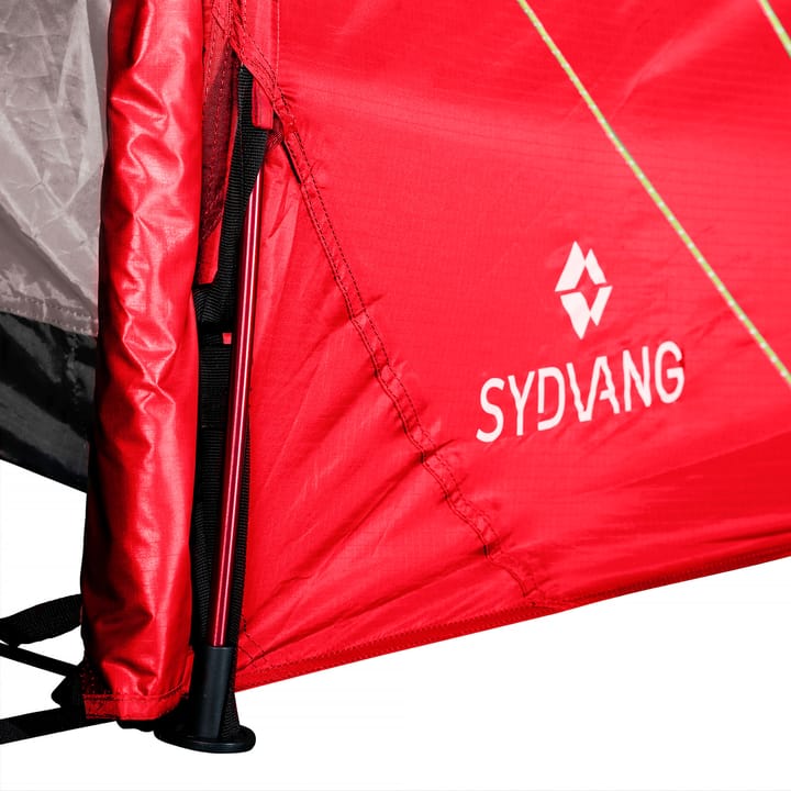 Skaring 2 Haute Red Sydvang