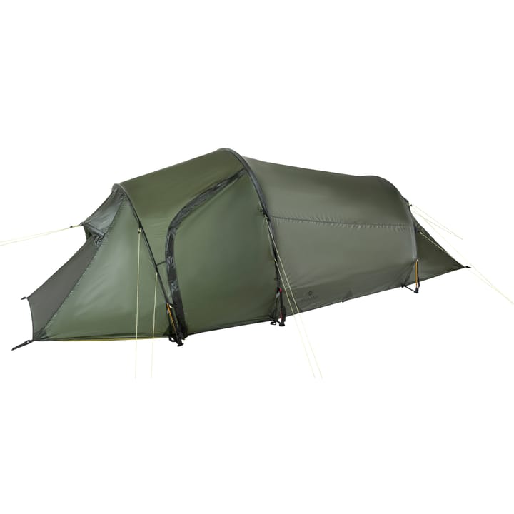 Skaring 2P Ultralight Tunnel Tent Olivine Sydvang