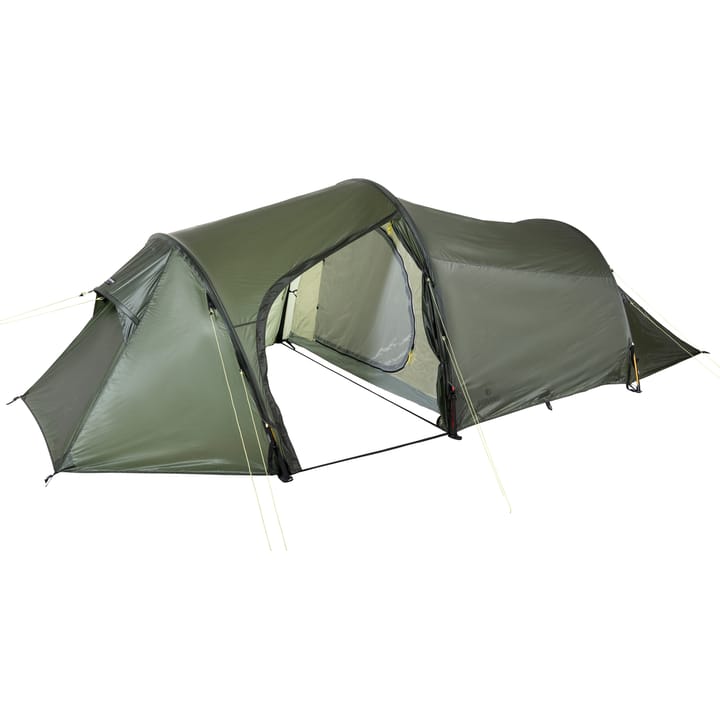 Skaring 3P Ultralight Tunnel Tent Olivine Sydvang